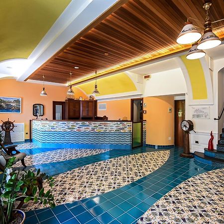 Ravello Art Hotel Marmorata Екстер'єр фото