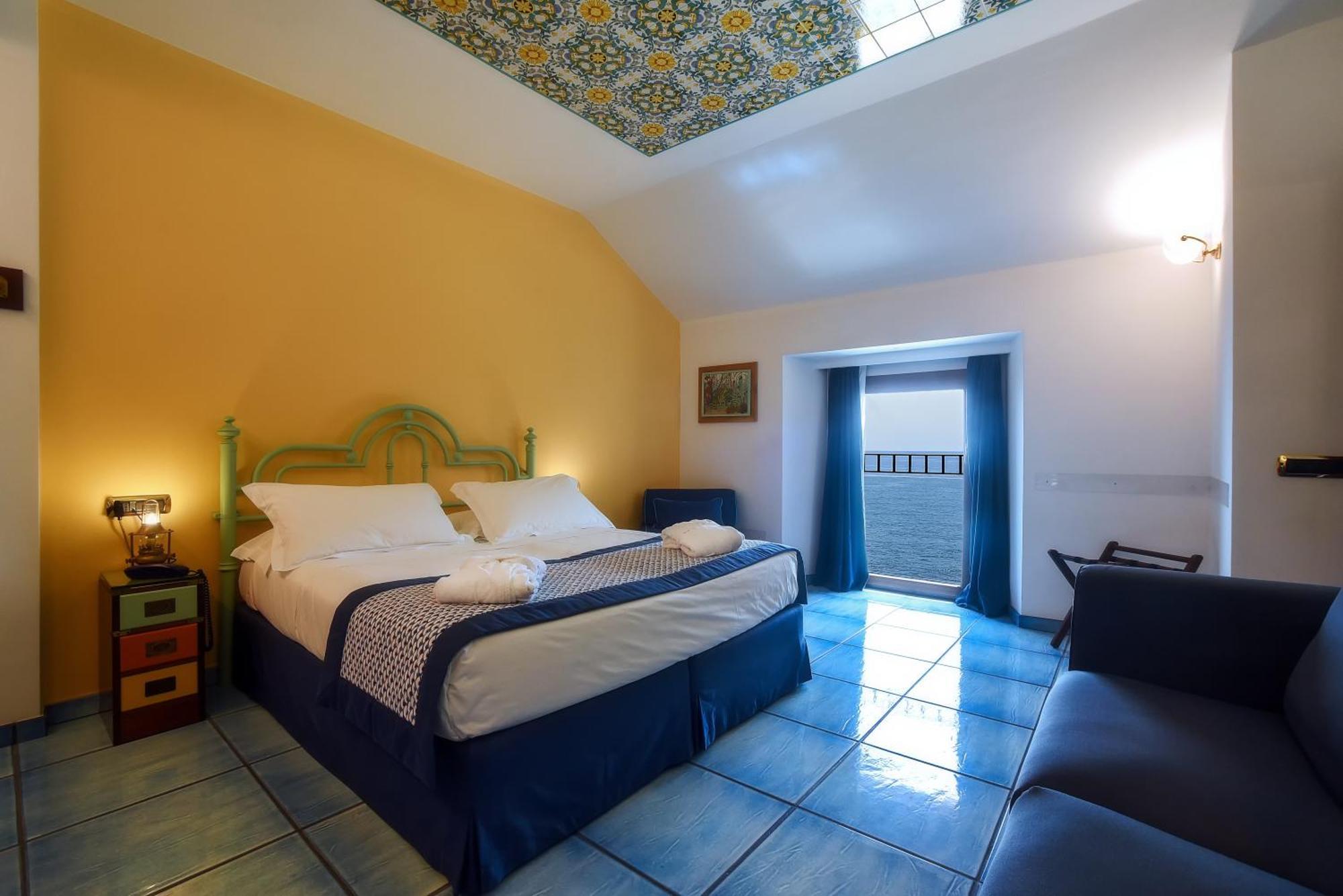 Ravello Art Hotel Marmorata Екстер'єр фото