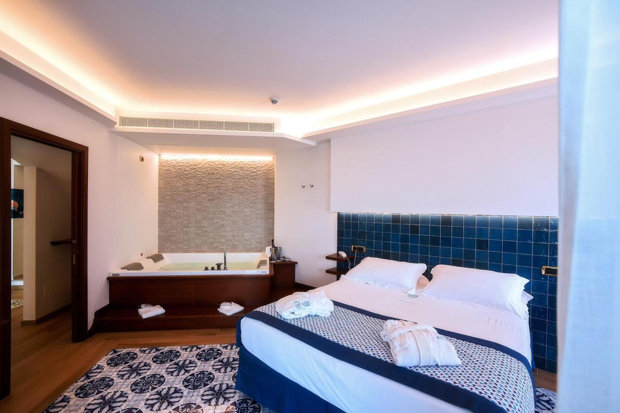 Ravello Art Hotel Marmorata Екстер'єр фото