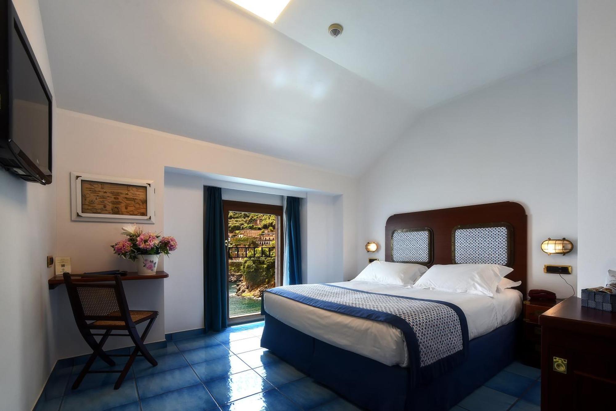Ravello Art Hotel Marmorata Екстер'єр фото