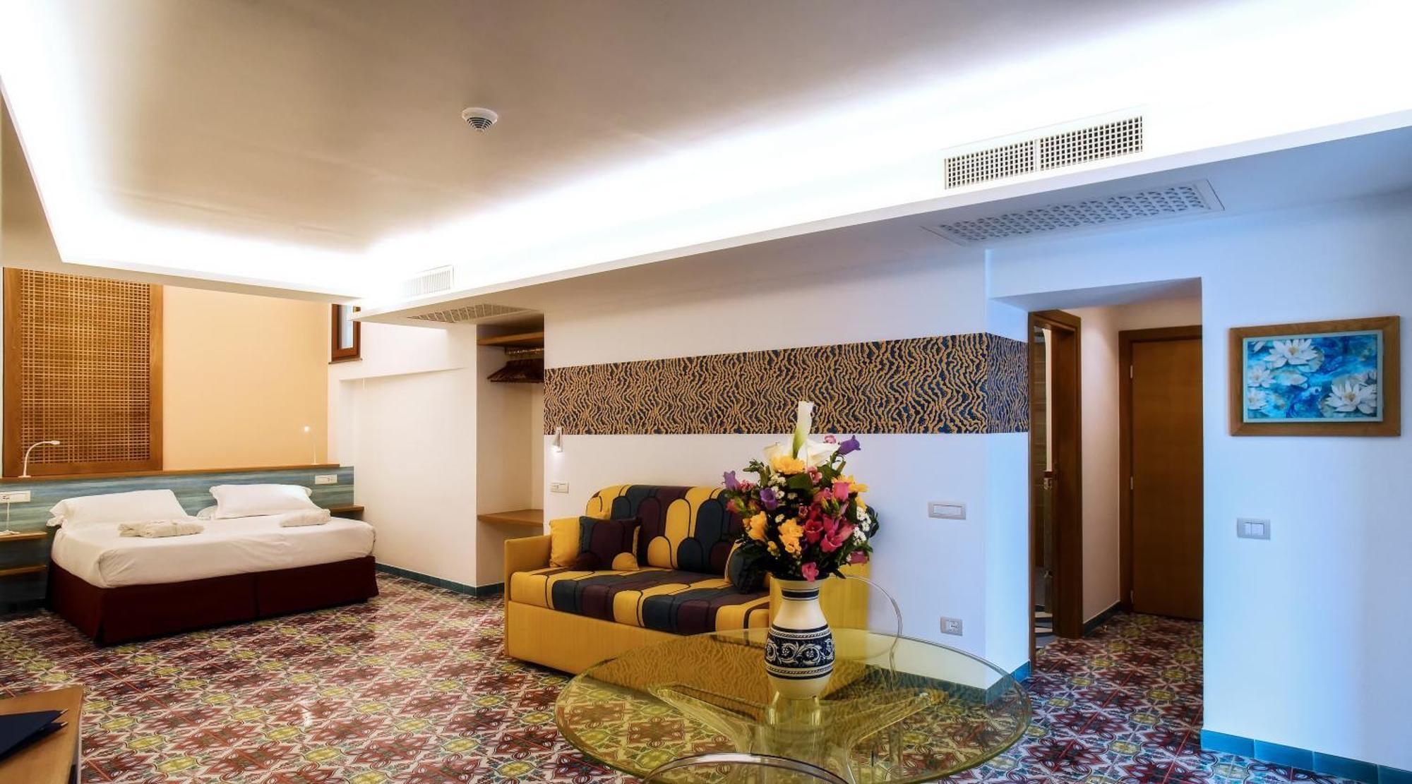Ravello Art Hotel Marmorata Екстер'єр фото