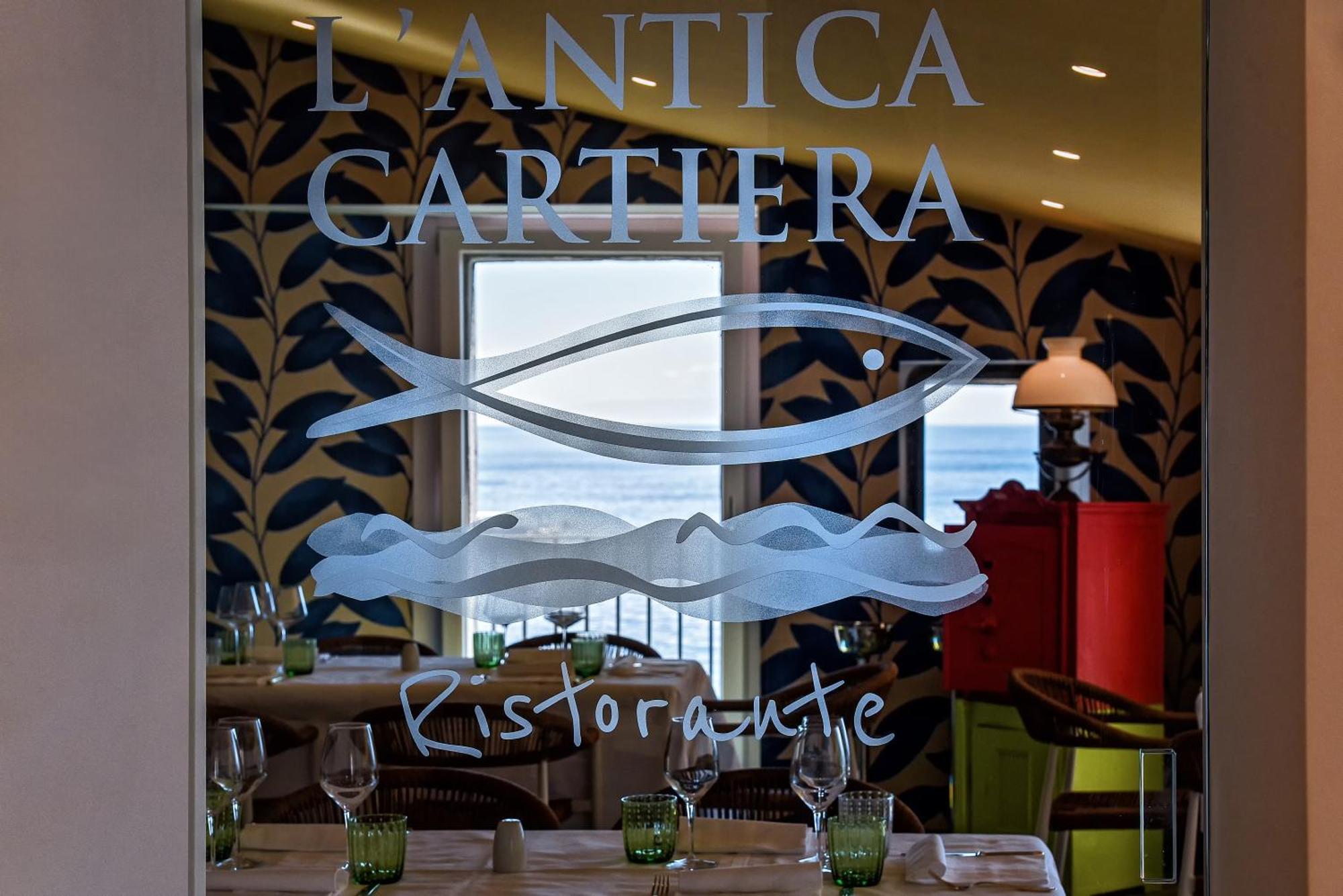 Ravello Art Hotel Marmorata Екстер'єр фото