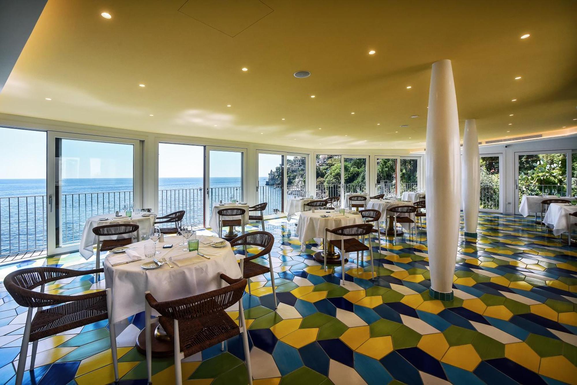Ravello Art Hotel Marmorata Екстер'єр фото